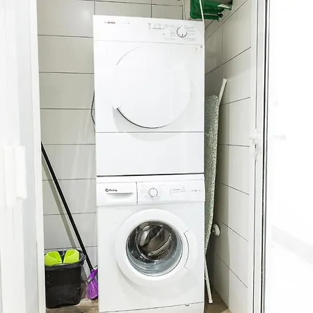 O'donell Apartment