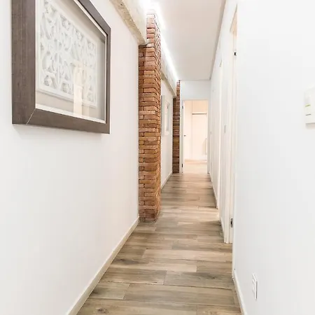 Apartment O'donell Alicante