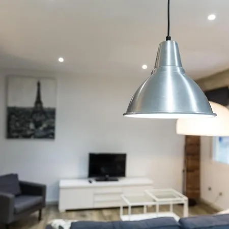 Apartment O'donell Alicante