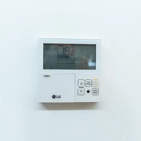 O'donell Apartment *